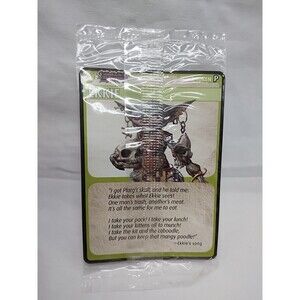 Pathfinder Card Game Ekkie Wrath Of The Righteous Promo Cards